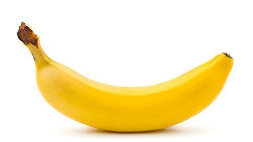 Yellow Bananas