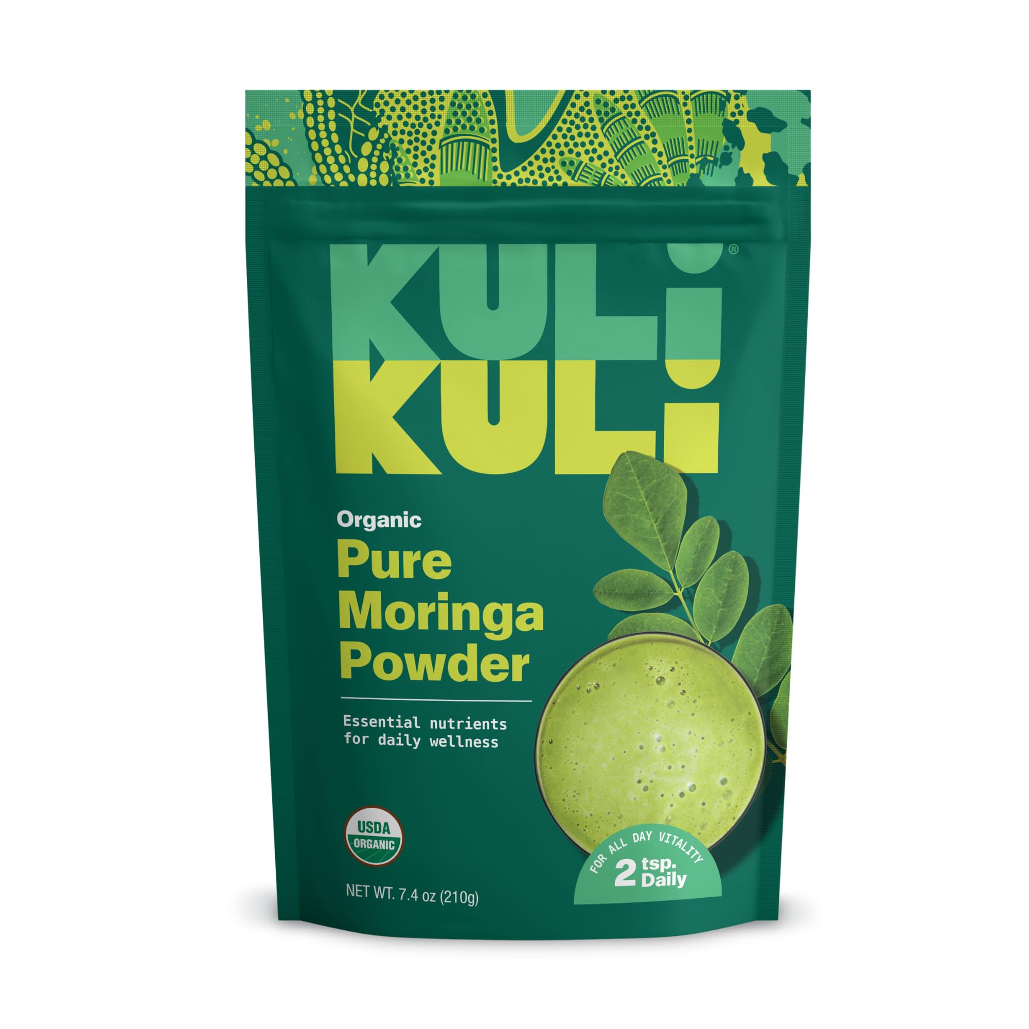 Moringa Superfood