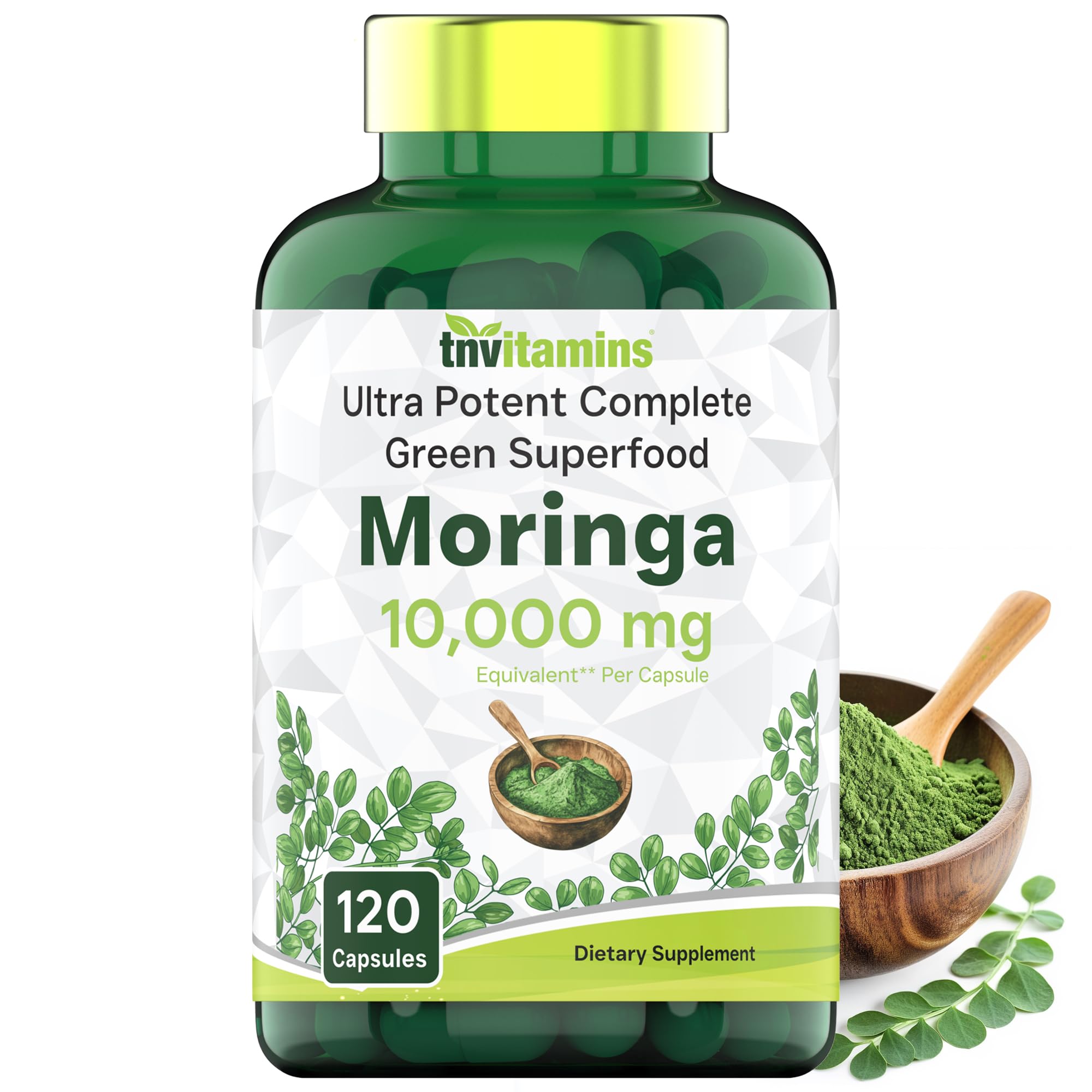 Moringa 7000mg