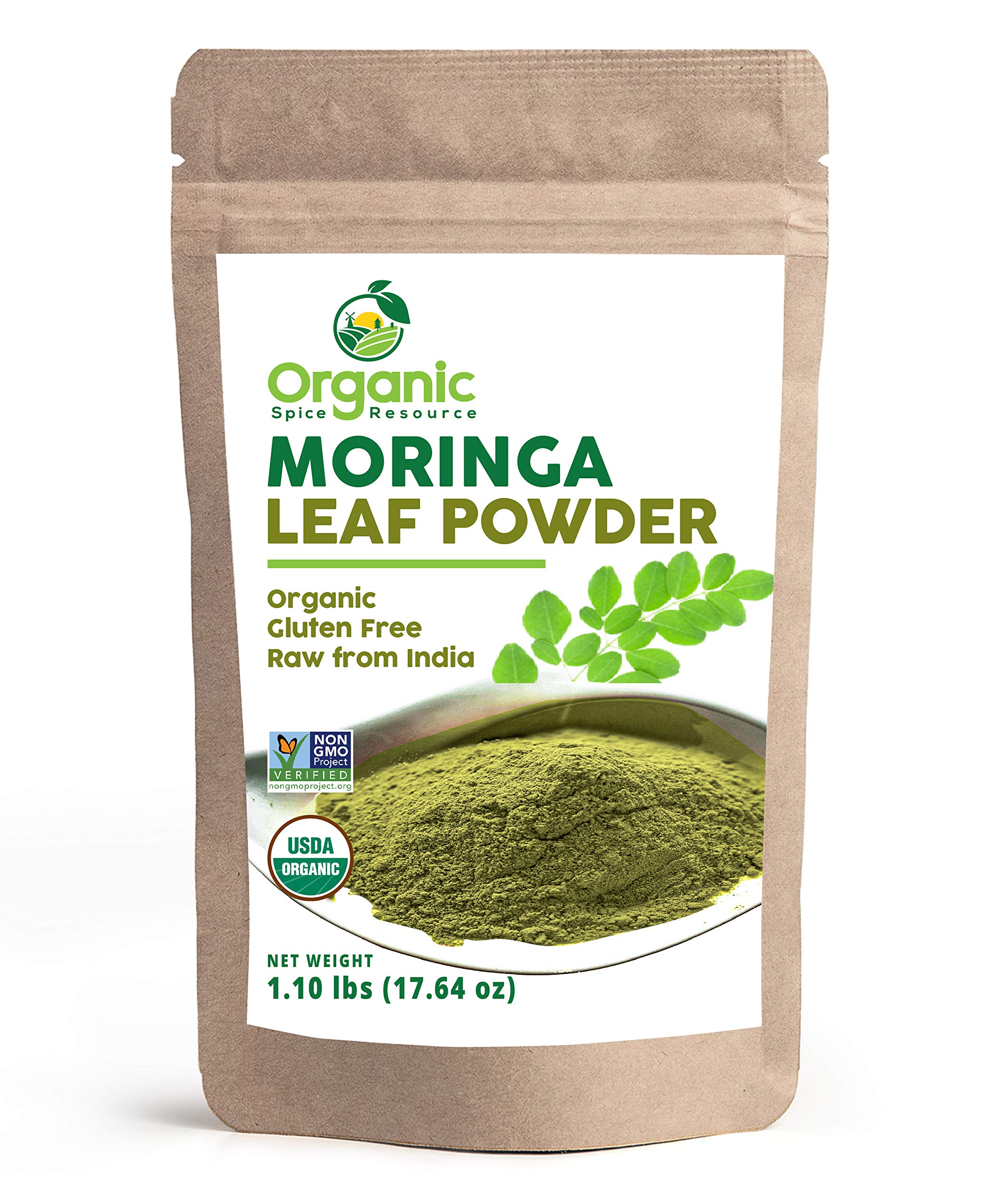 Organic Powder